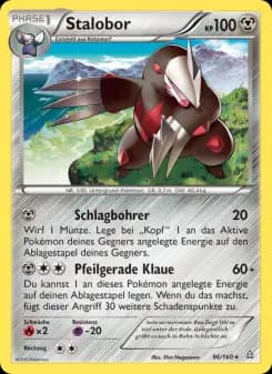 Stalobor