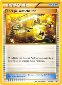 EnergieUmschalter