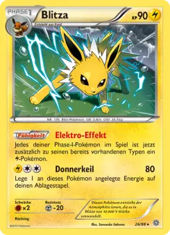 Blitza