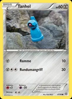 Tanhel