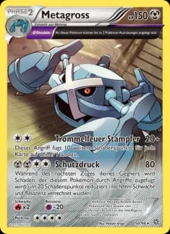 Metagross
