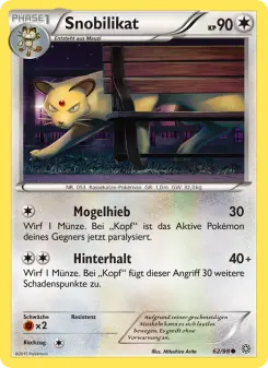 Snobilikat