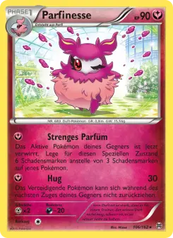 Parfinesse