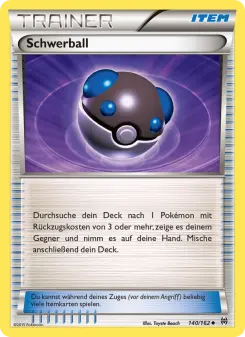 Schwerball