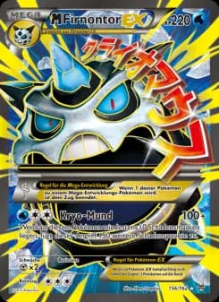 M-Firnontor EX