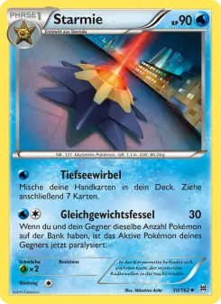 Starmie