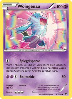 Woingenau