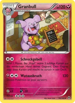 Granbull