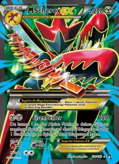 M-Scherox EX