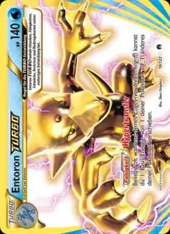 Entoron-TURBO