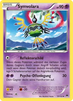 Symvolara