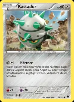 Kastadur