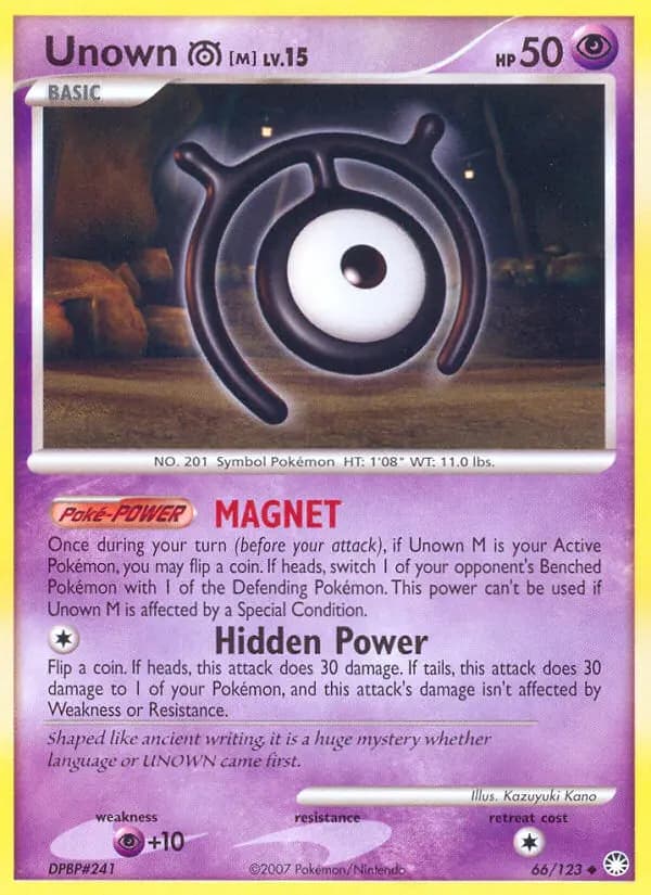Icognito M