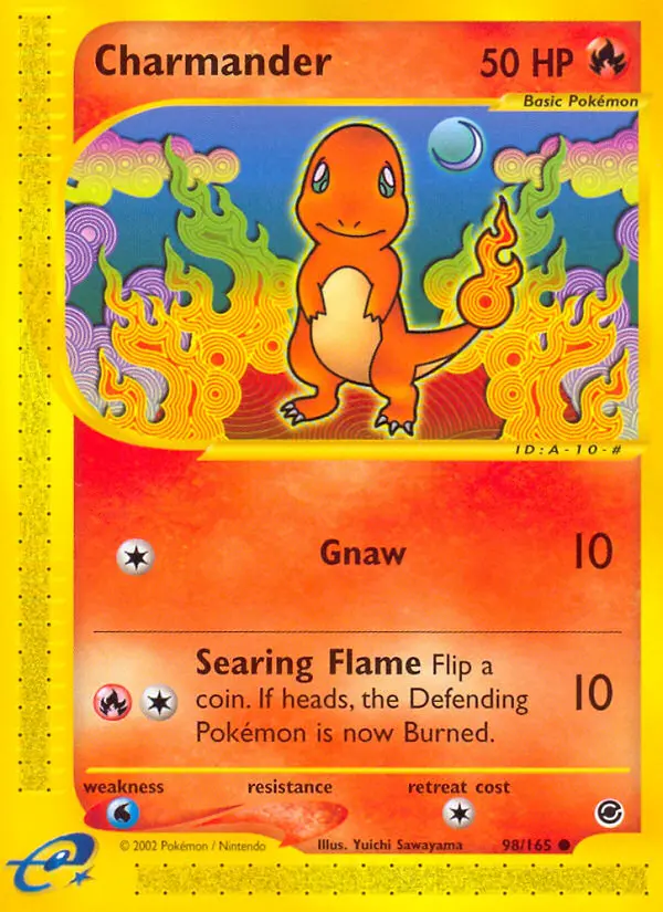 Glumanda