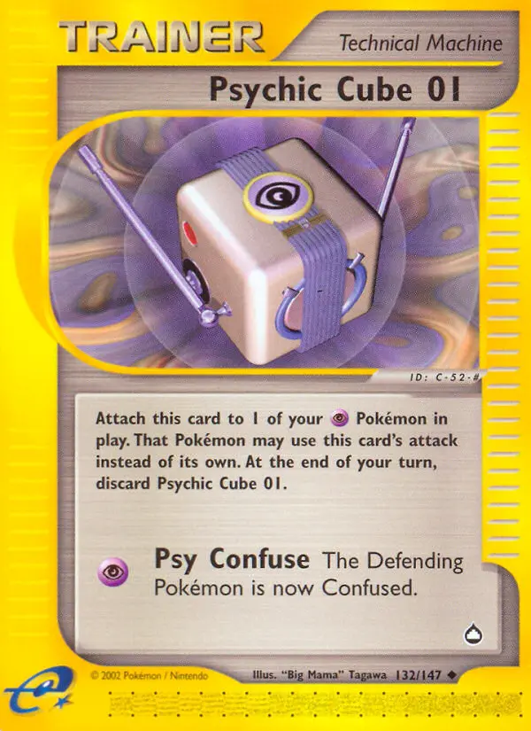 Psycho-Würfel 01