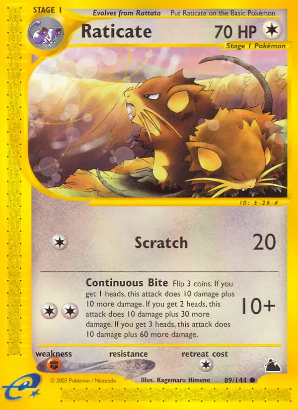 Rattikarl