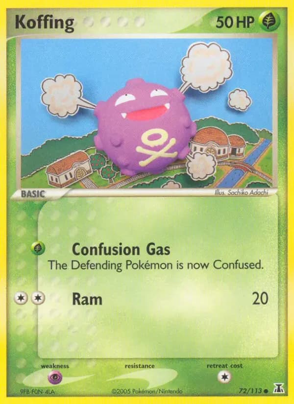 Smogon