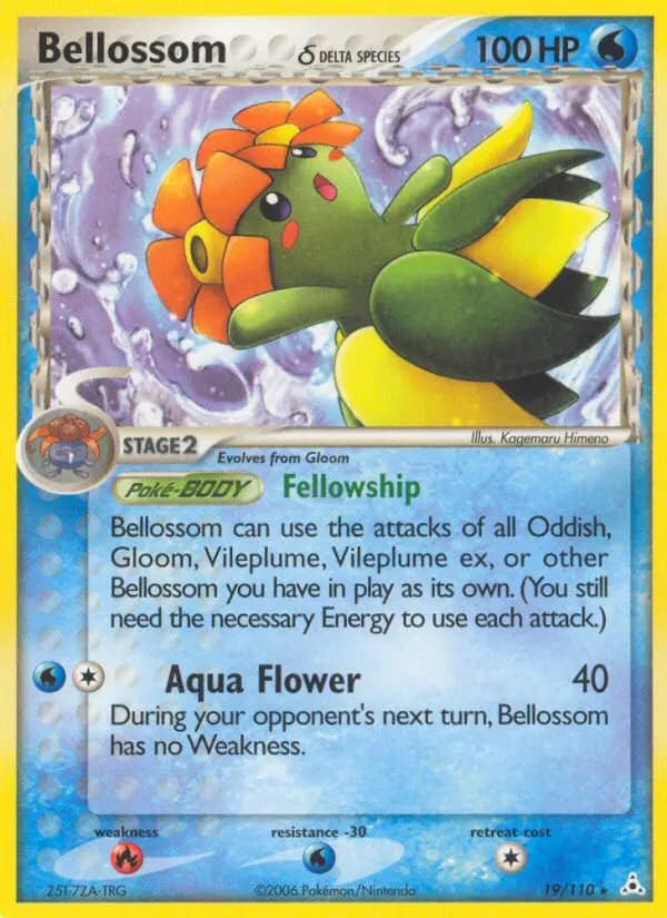 Blubella