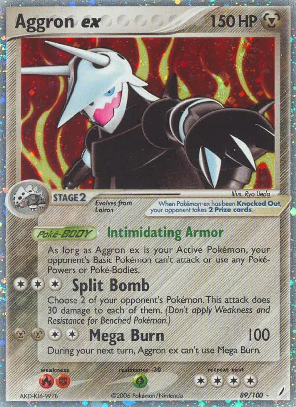 Stolloss ex