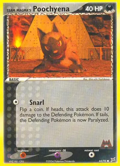 Team Magmas Fiffyen