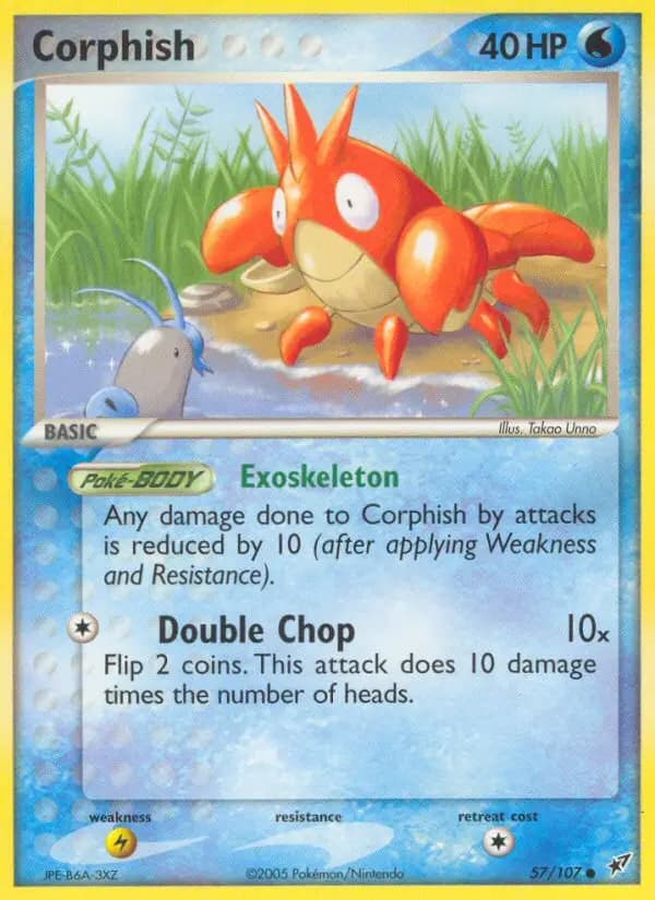 Krebscorps