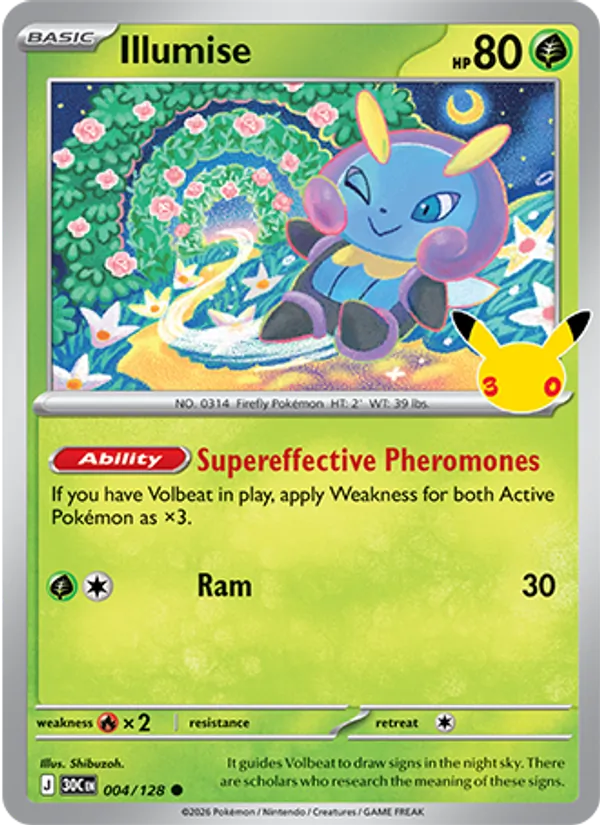 Illumise