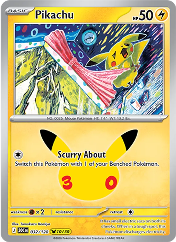 Pikachu
