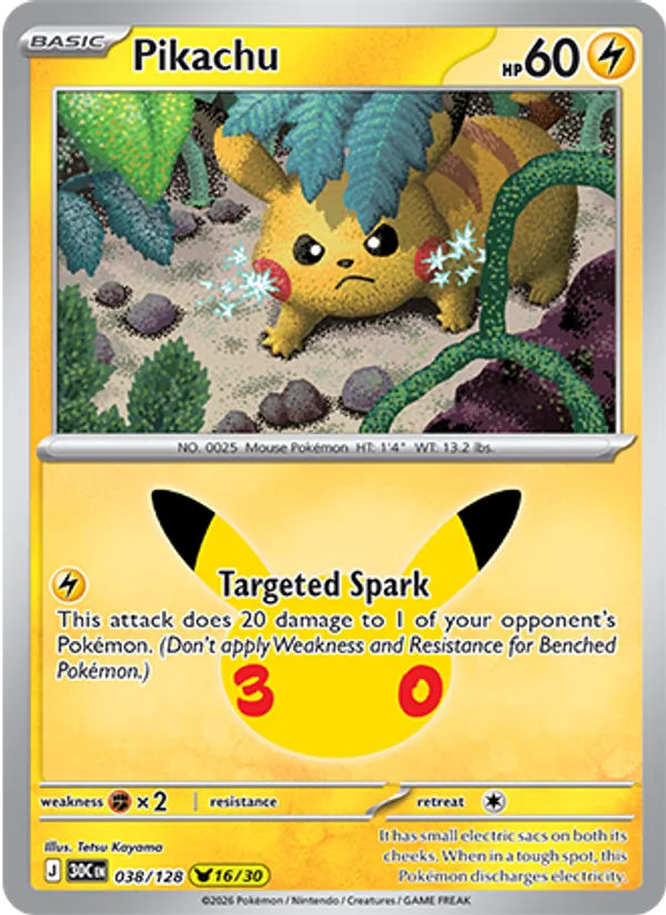 Pikachu