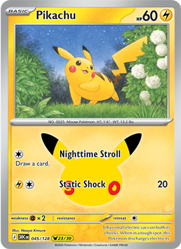Pikachu