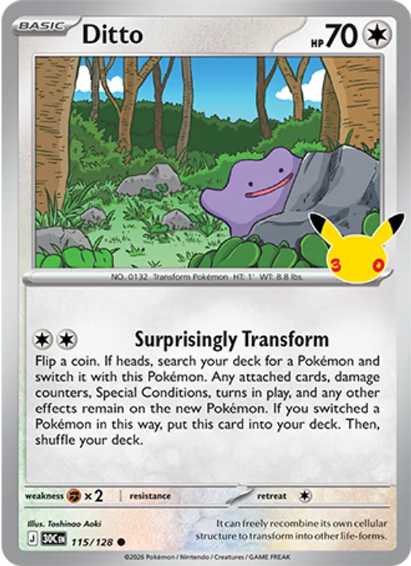 Ditto