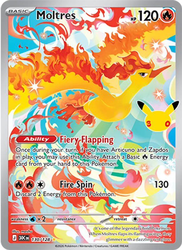 Moltres