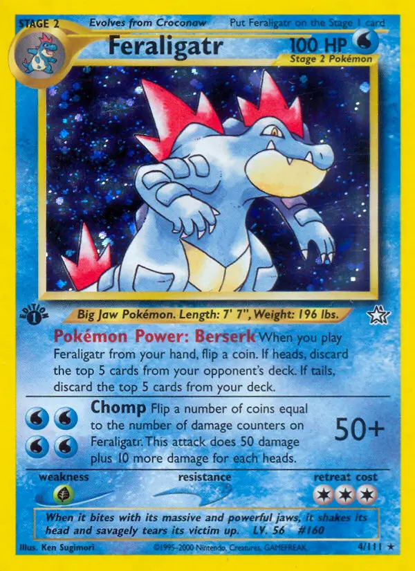 Impergator
