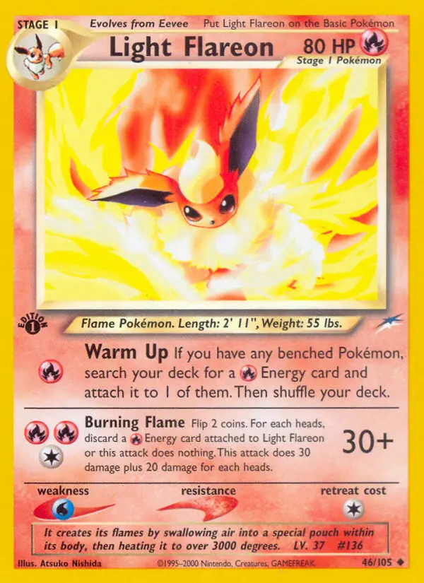 Helles Flamara