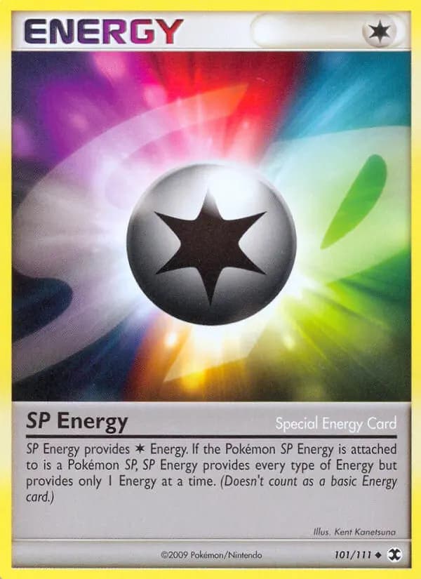 SP-Energie