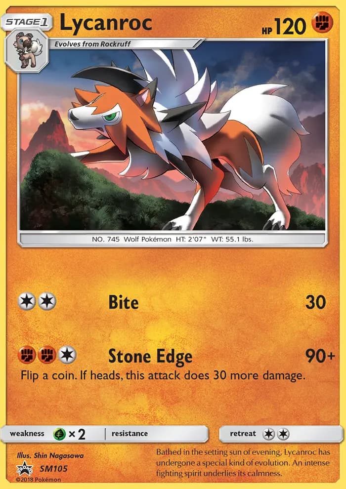 Wolwerock
