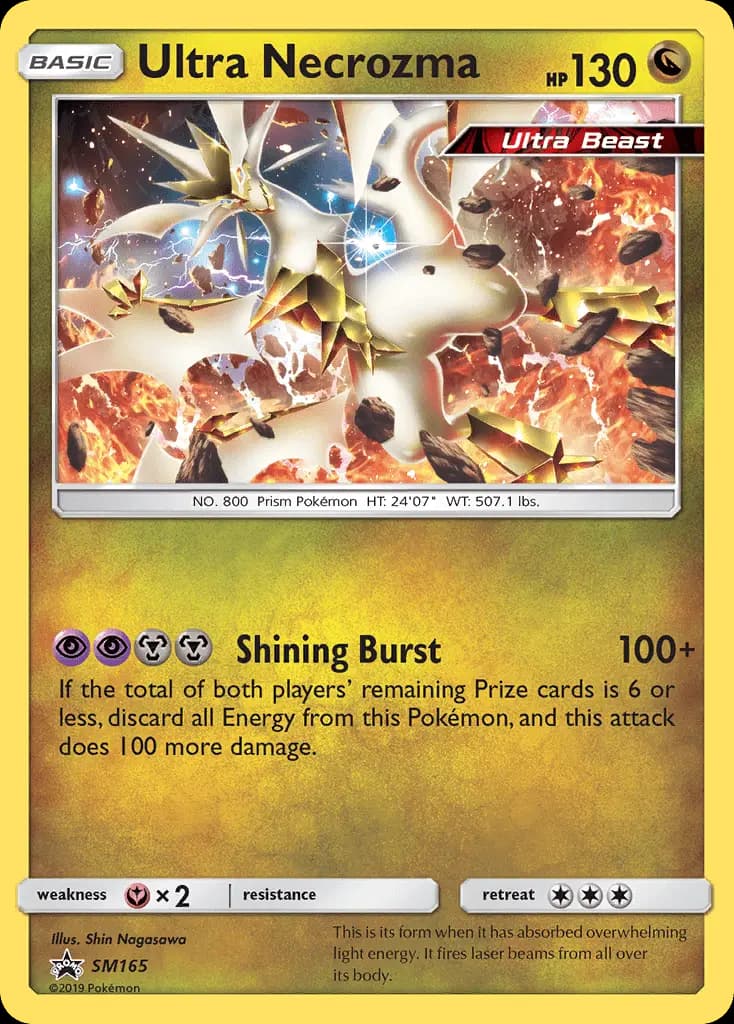 Ultra-Necrozma