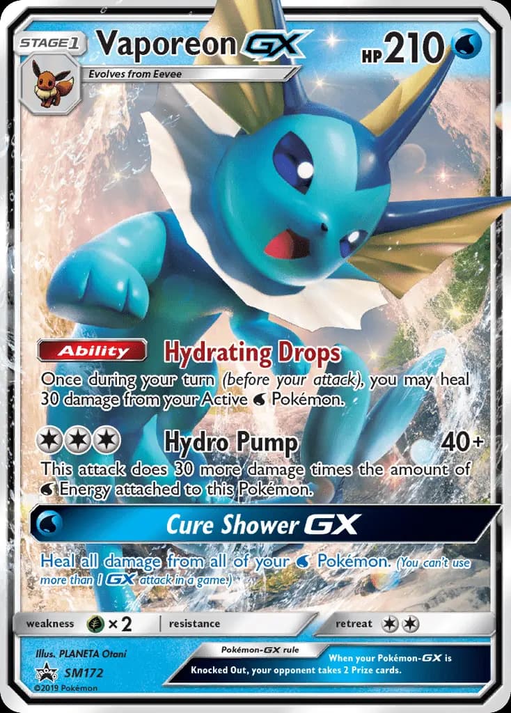 Aquana GX