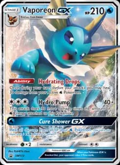 Aquana GX