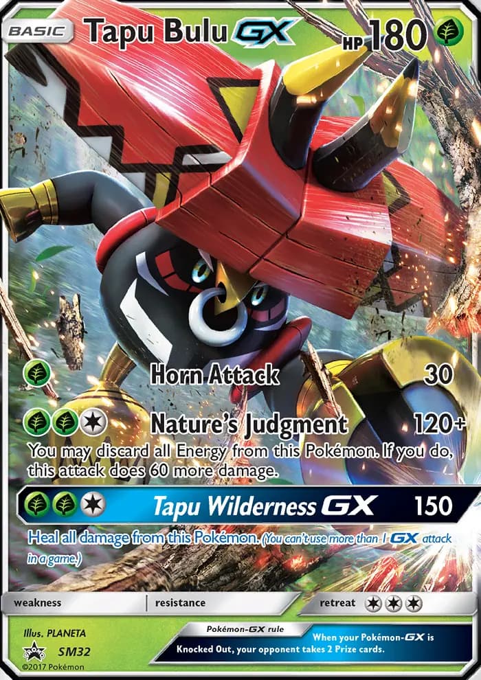 Kapu-Toro GX
