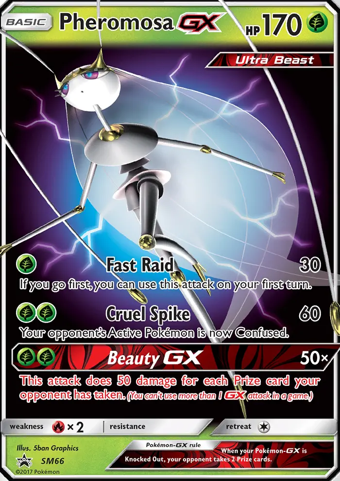 Schabelle GX