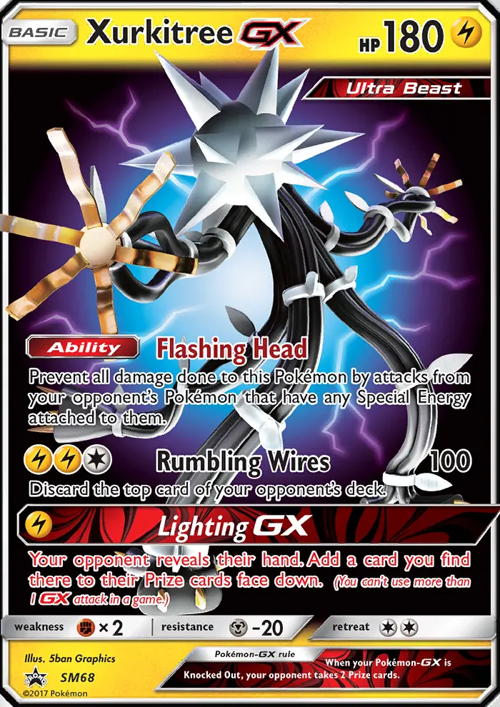 Voltriant GX