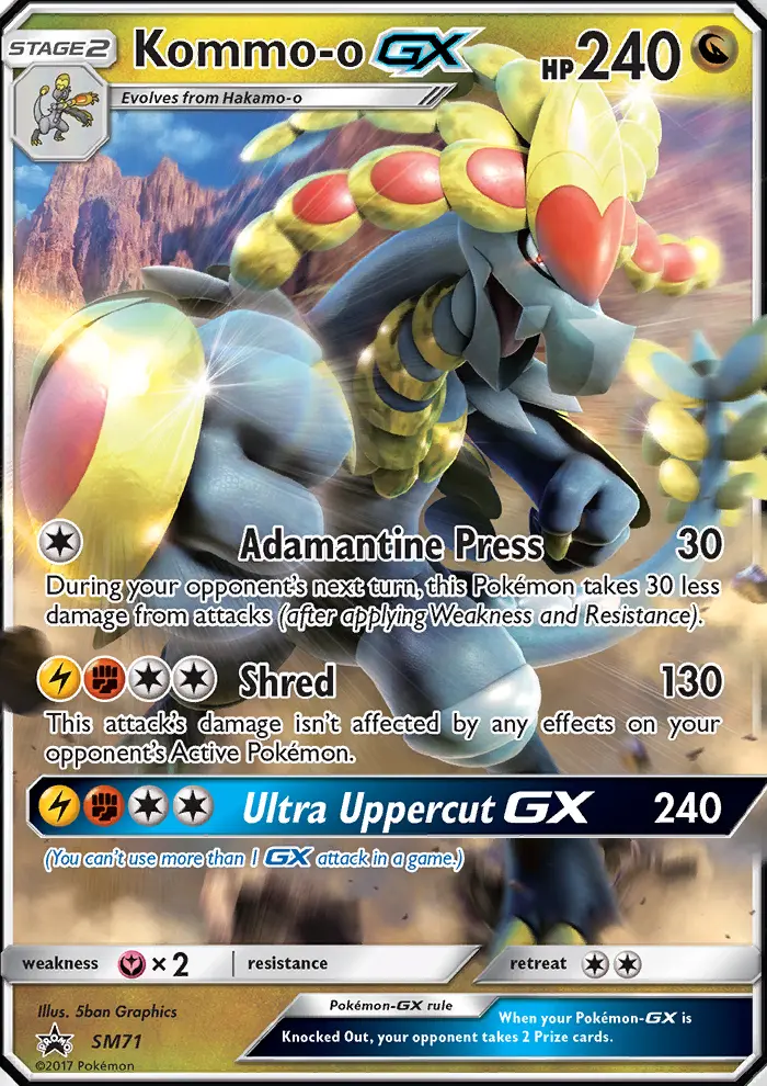 Grandiras GX