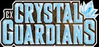 EX Crystal Guardians