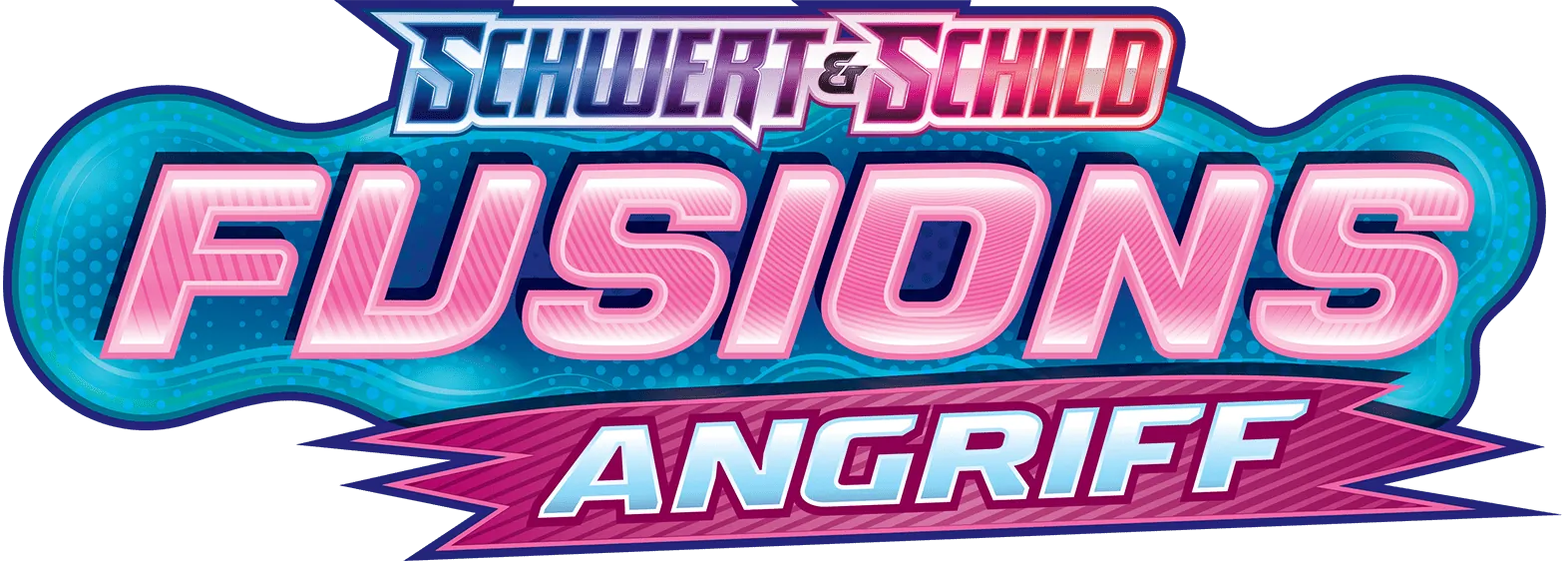 Fusionsangriff