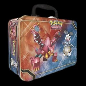 Autumn 2016 Collector Chest