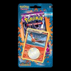 Phantom Forces Single Pack Blister [Talonflame]