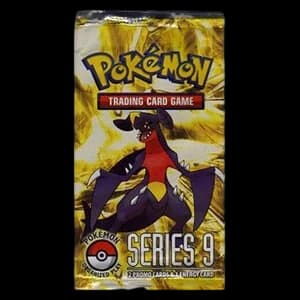 POP Series 9 Pack