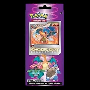 XY Knock Out Collection [Kanto]