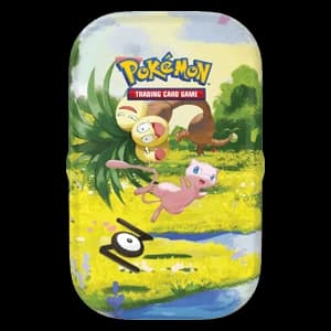 30th Celebration Mini Tin [Mew]