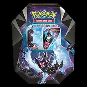 Necrozma Prism Tin [Dawn Wings Necrozma GX]